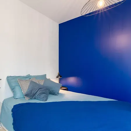 Appartamento Sweet Home, 4 Pers, Centre Pau