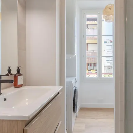 Sweet Home, 4 Pers, Centre Appartement Pau