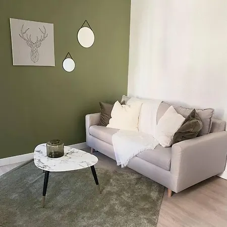 Sweet Home, 4 Pers, Centre Appartamento Pau