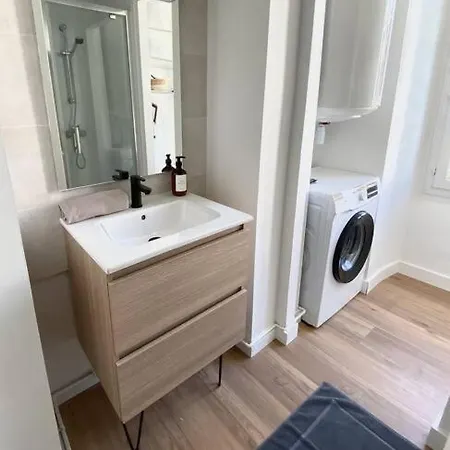 Sweet Home, 4 Pers, Centre Appartement Pau