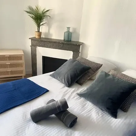 Sweet Home, 4 Pers, Centre