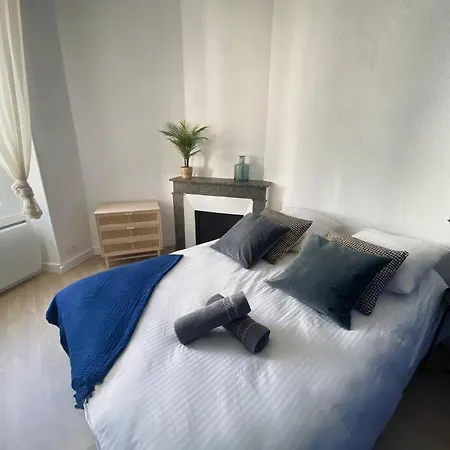 Appartement Sweet Home, 4 Pers, Centre *