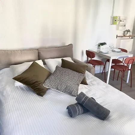 Sweet Home, 4 Pers, Centre Appartement